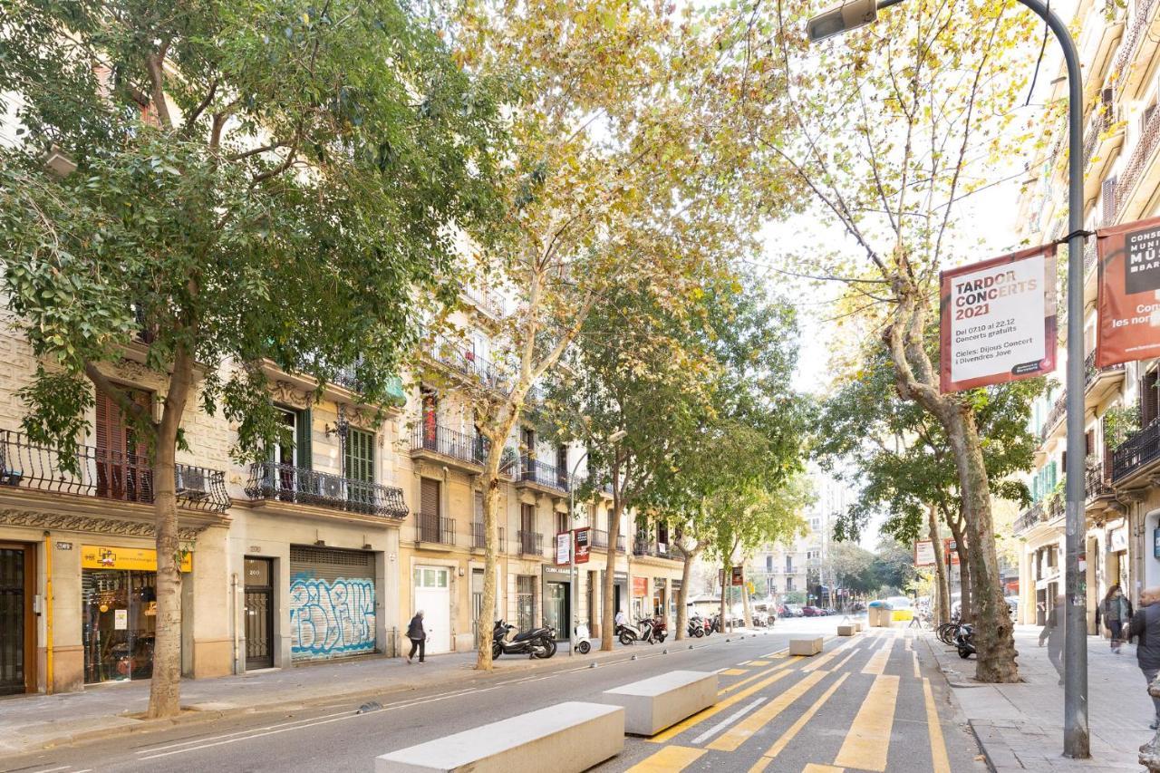 U-nique Consell Apartamento Barcelona
