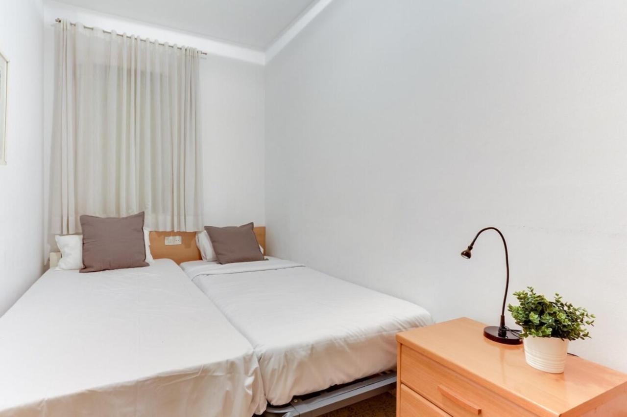 Apartamento Bright And Spacious 3 Bedroom Close To The Beach