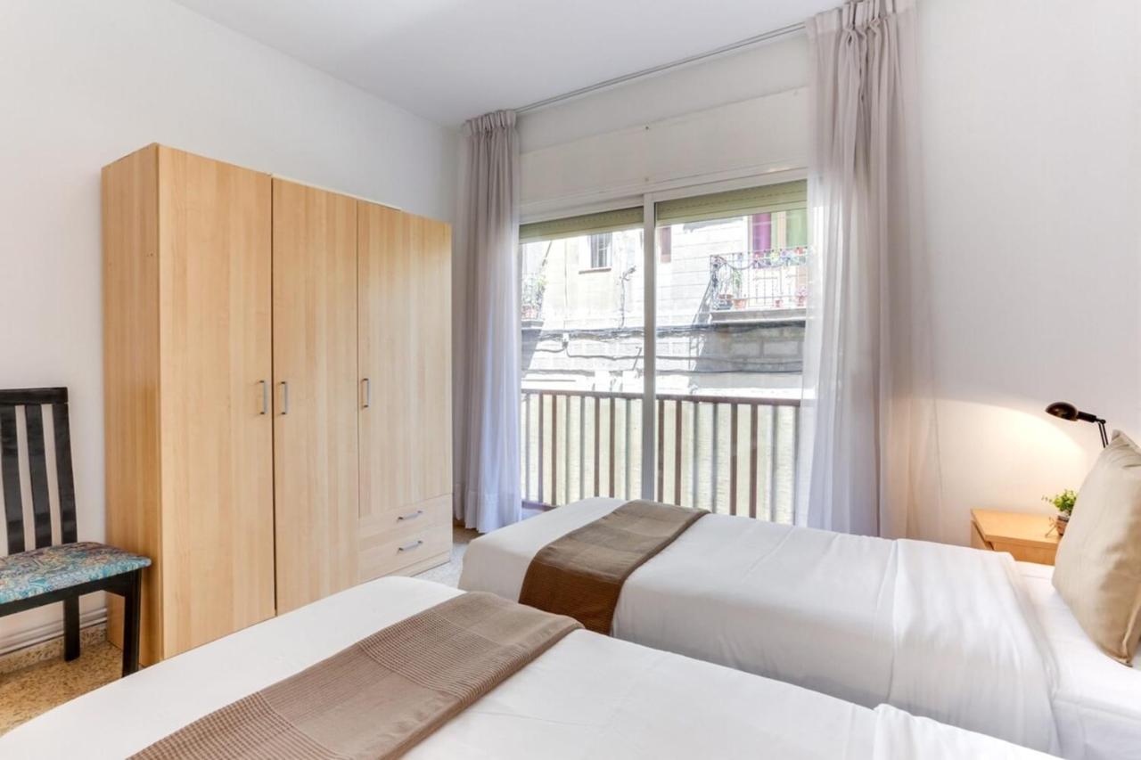 Apartamento Bright And Spacious 3 Bedroom Close To The Beach