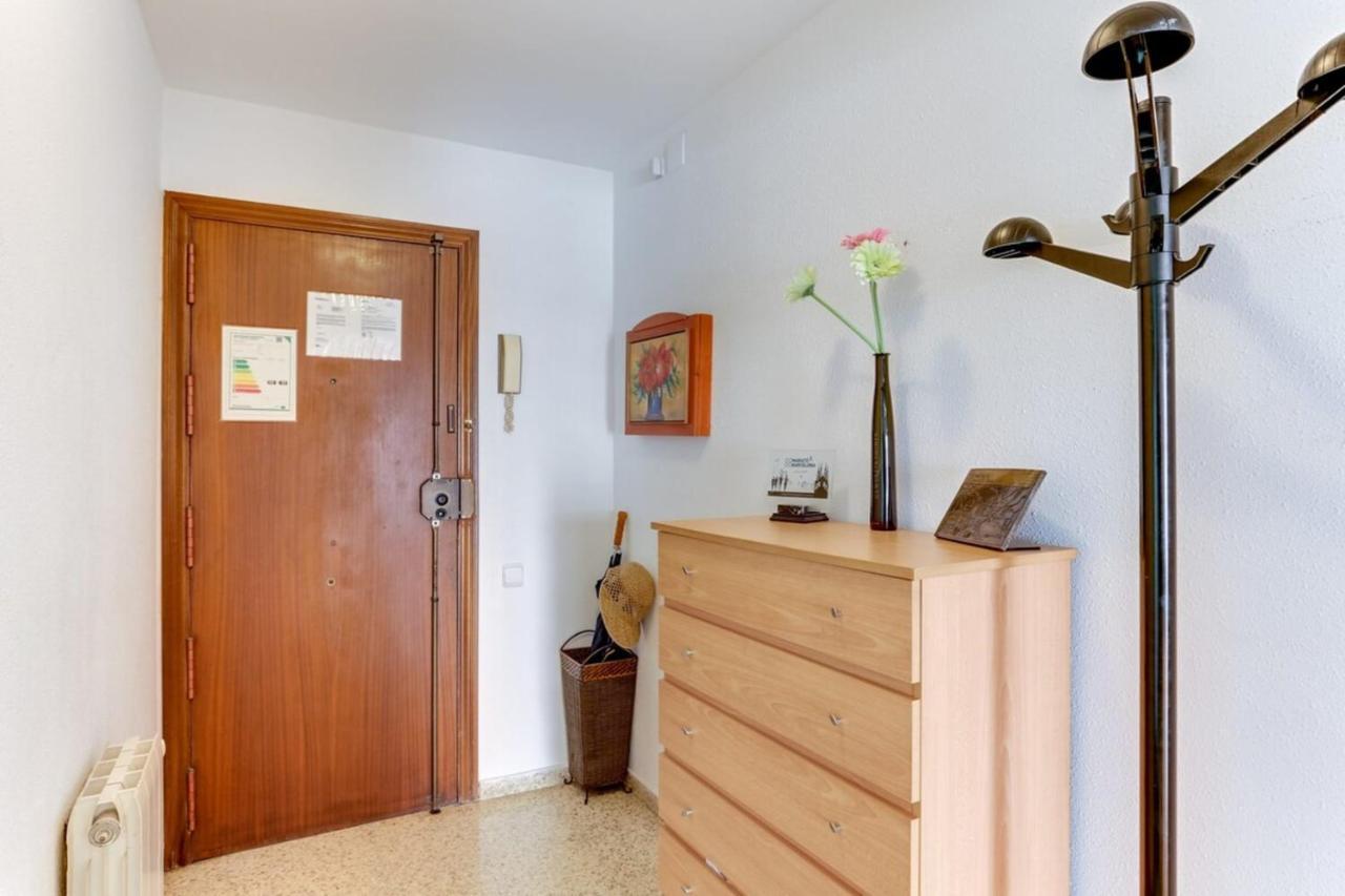 Apartamento Bright And Spacious 3 Bedroom Close To The Beach Barcelona