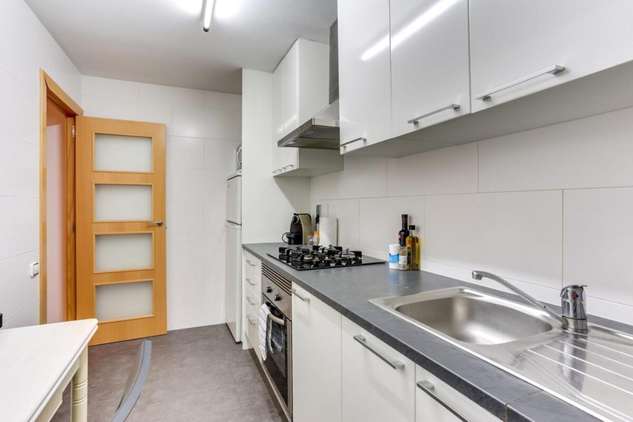 Bright And Spacious 3 Bedroom Close To The Beach Apartamento *