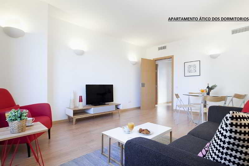 Bonavista - Passeig De Gracia Apartment Barcelona