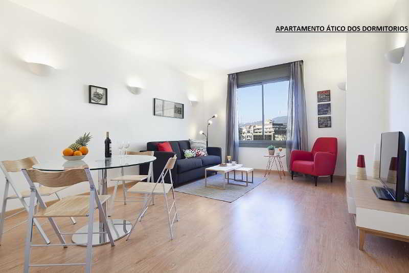 Apartment Bonavista - Passeig De Gracia