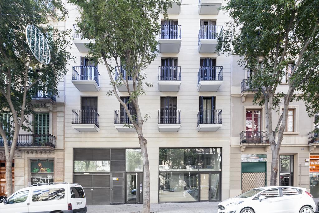 Apartamento Sleep Bailen By Barcelona