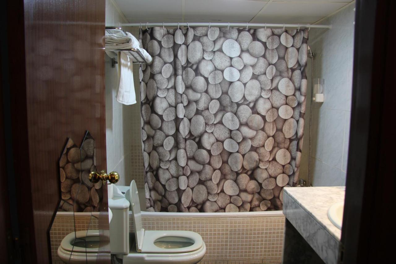 Kanei Guest house *