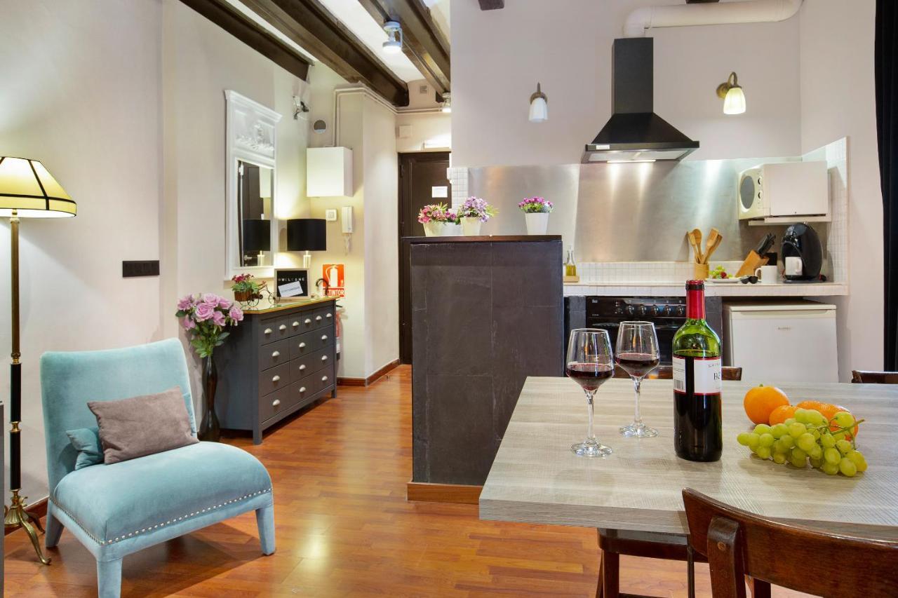 Apartamento U-nique Carretes