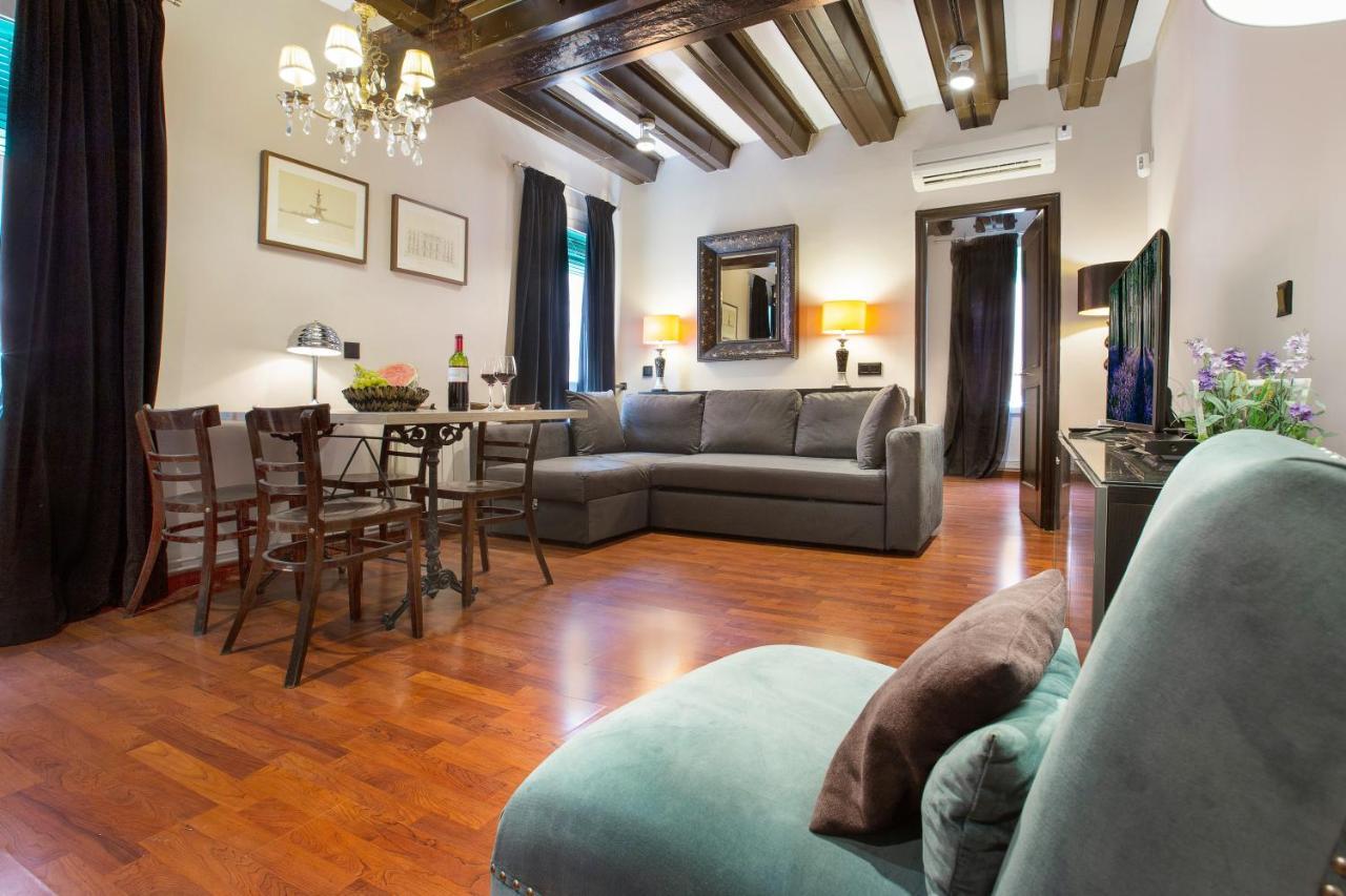 Apartamento U-nique Carretes *