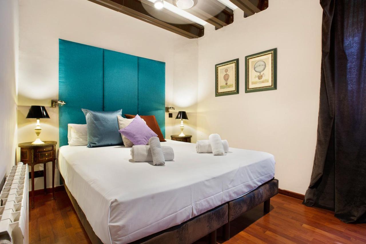 Apartamento U-nique Carretes *
