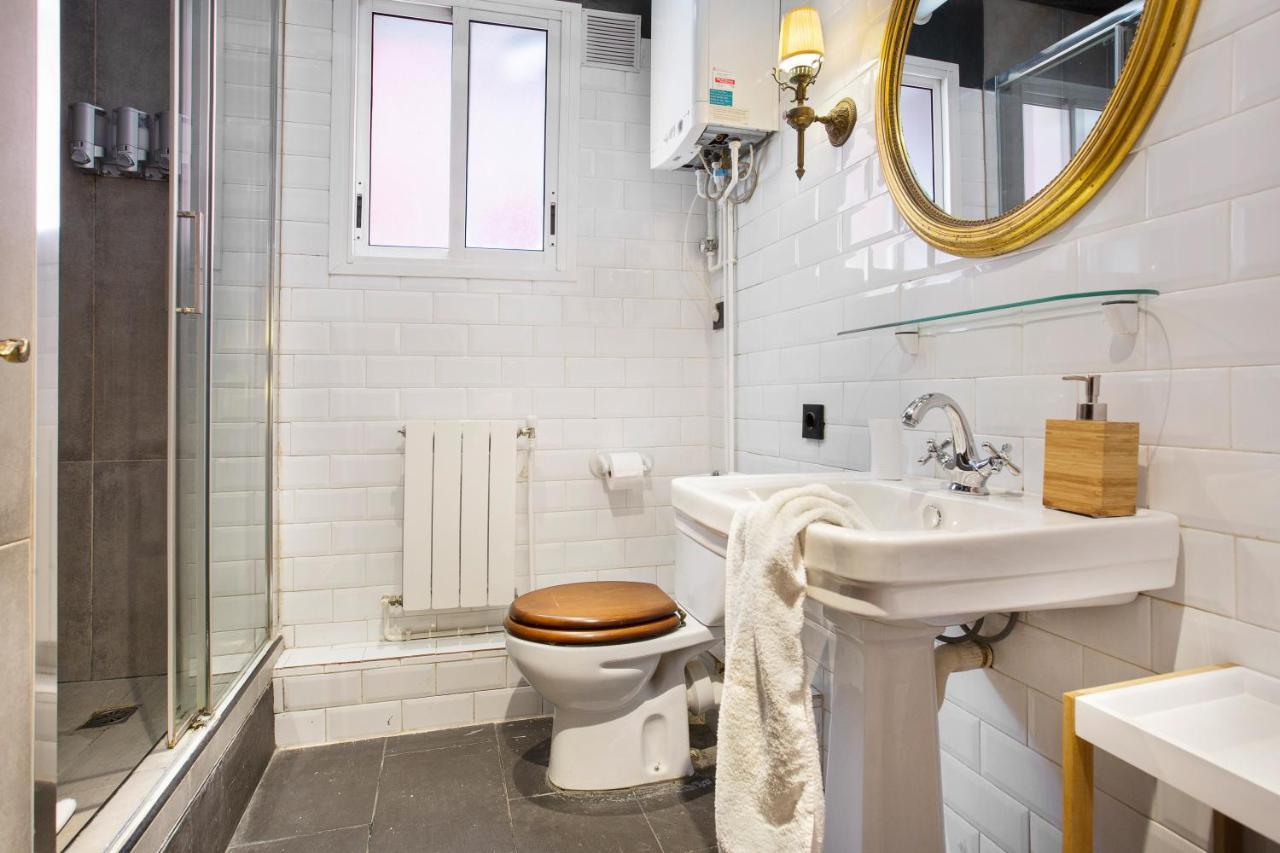 U-nique Carretes Apartamento Barcelona