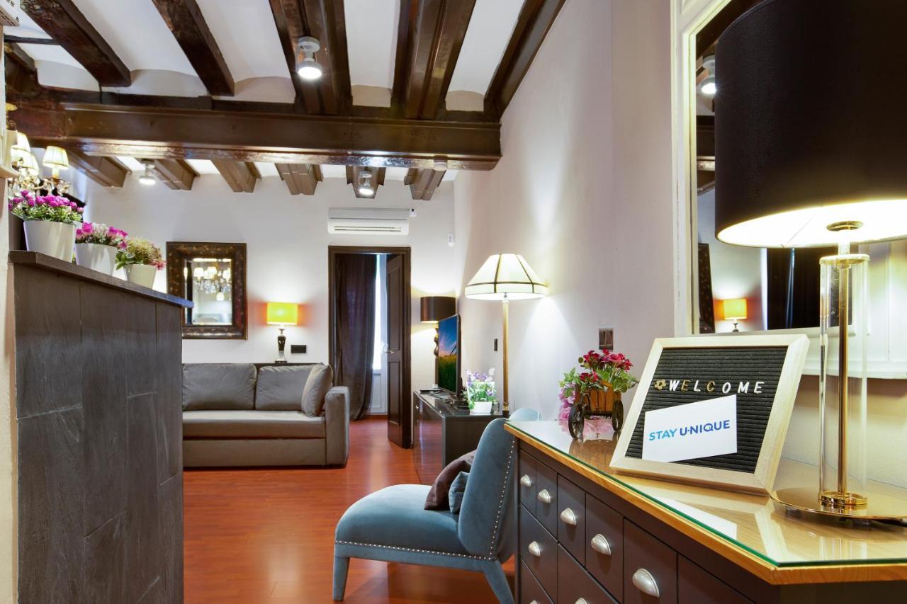 U-nique Carretes Apartamento Barcelona