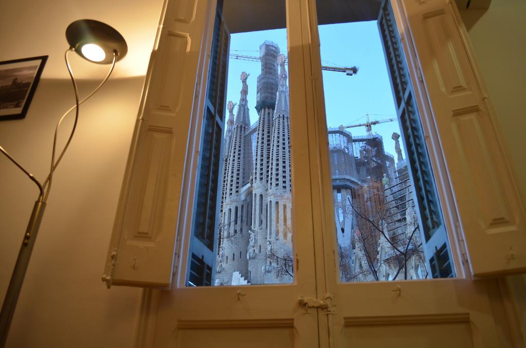 Apartamento Gaudí