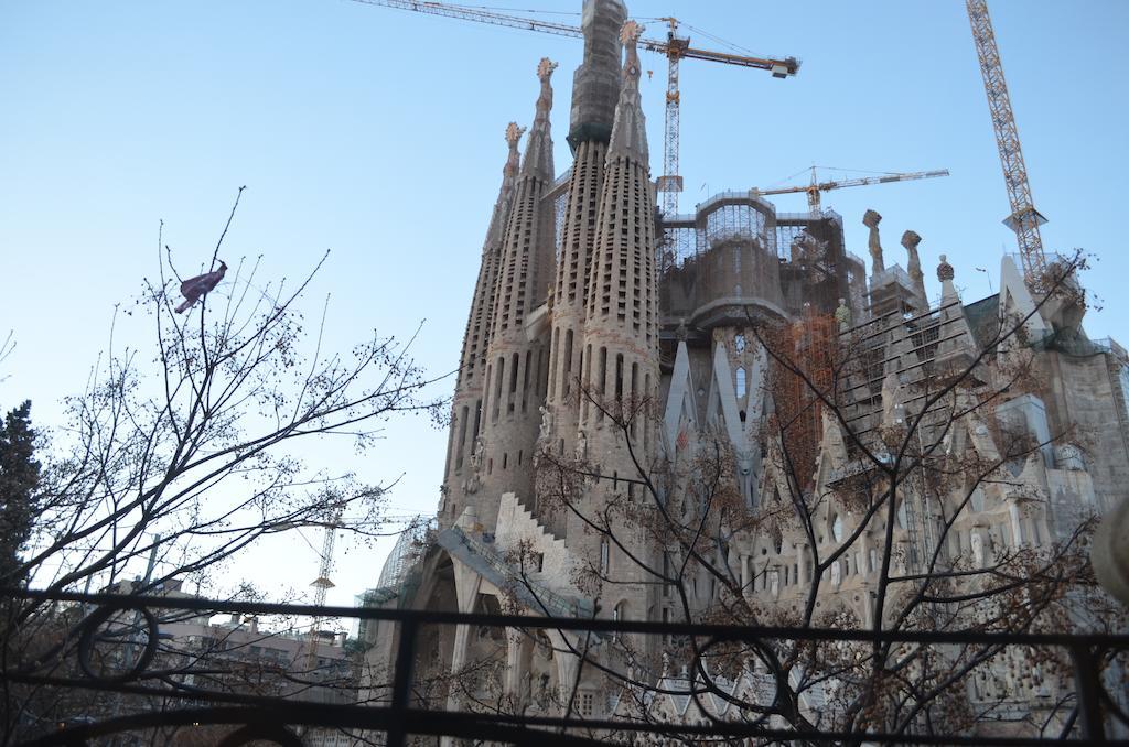 Gaudí Apartamento Barcelona