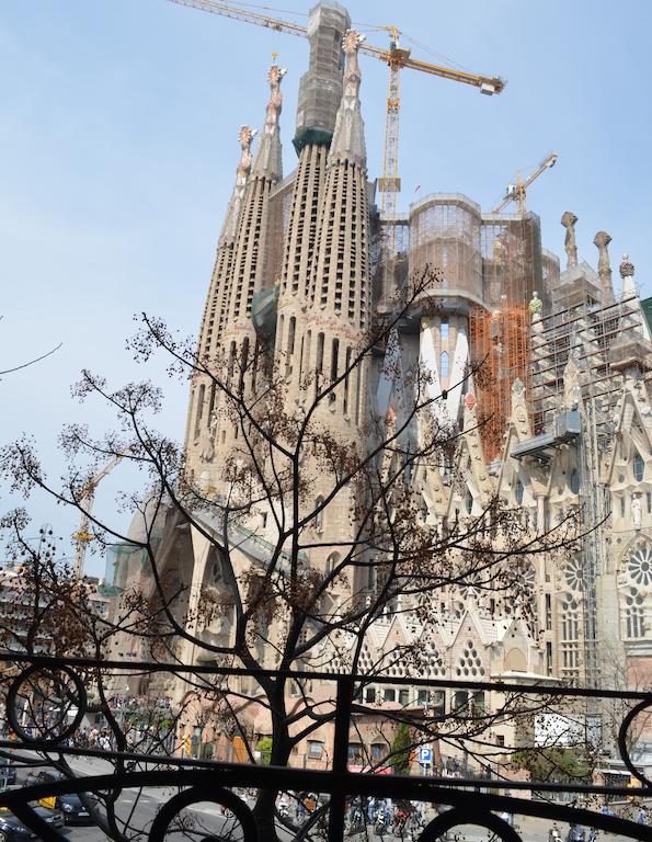 Gaudí Apartamento *
