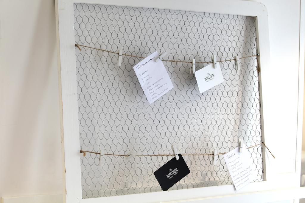 Apartamento The Boutique