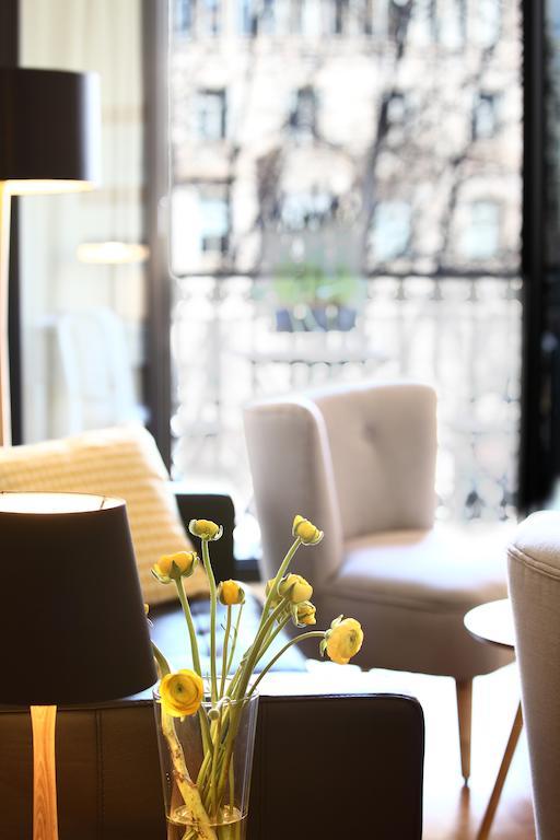 The Boutique Barcelona