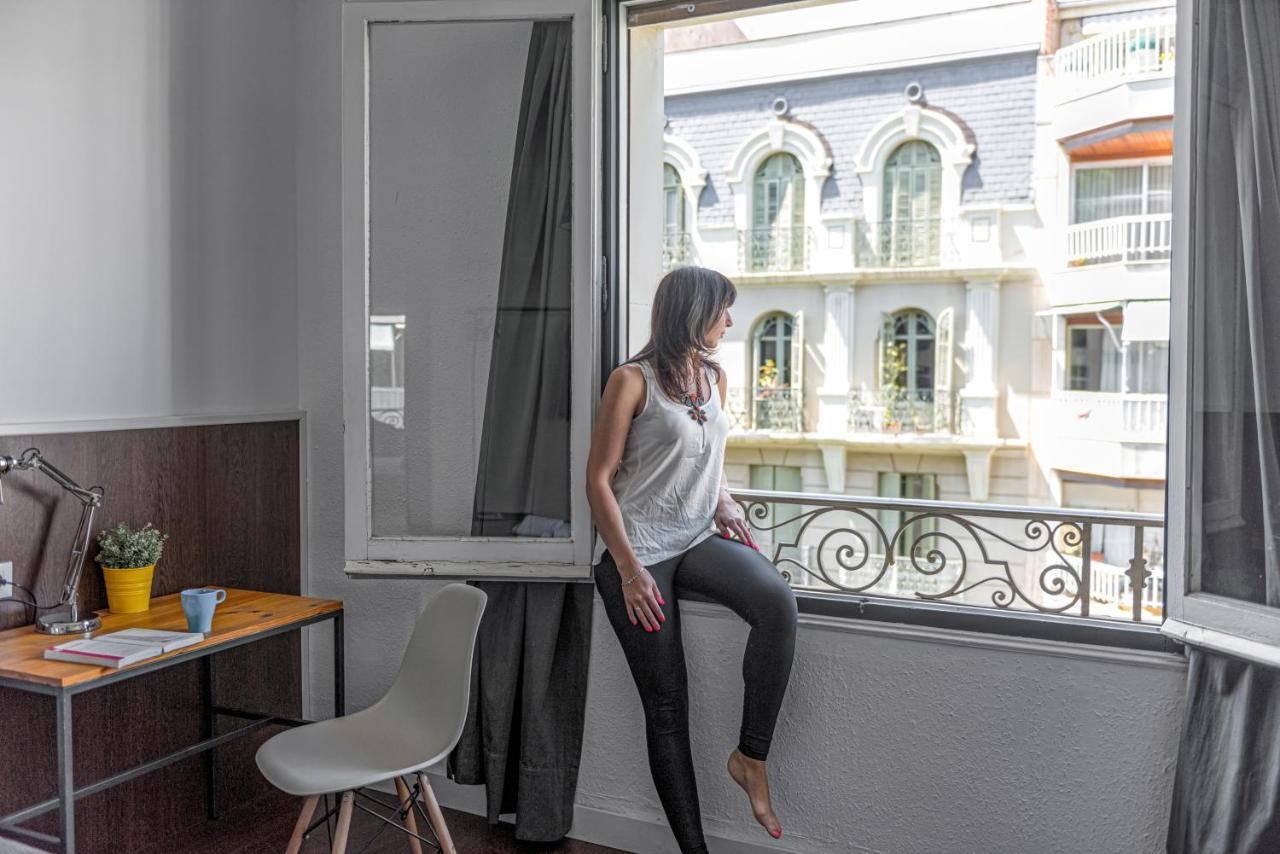 Apartamento Traveller House *