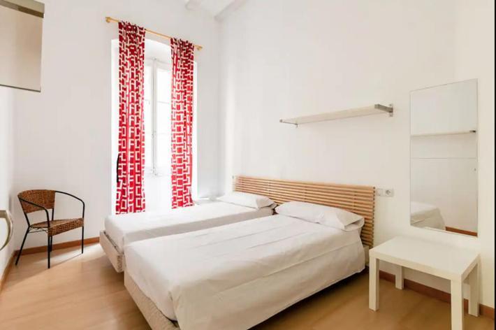 Bellafila Gothic Apartamento