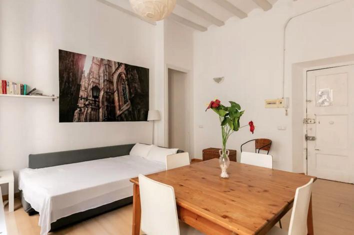 Bellafila Gothic Apartamento *