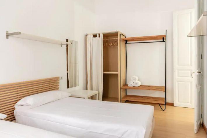 Bellafila Gothic Apartamento Barcelona