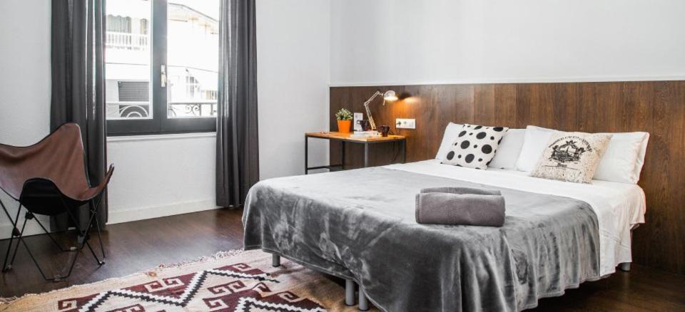 Traveller House Apartamento