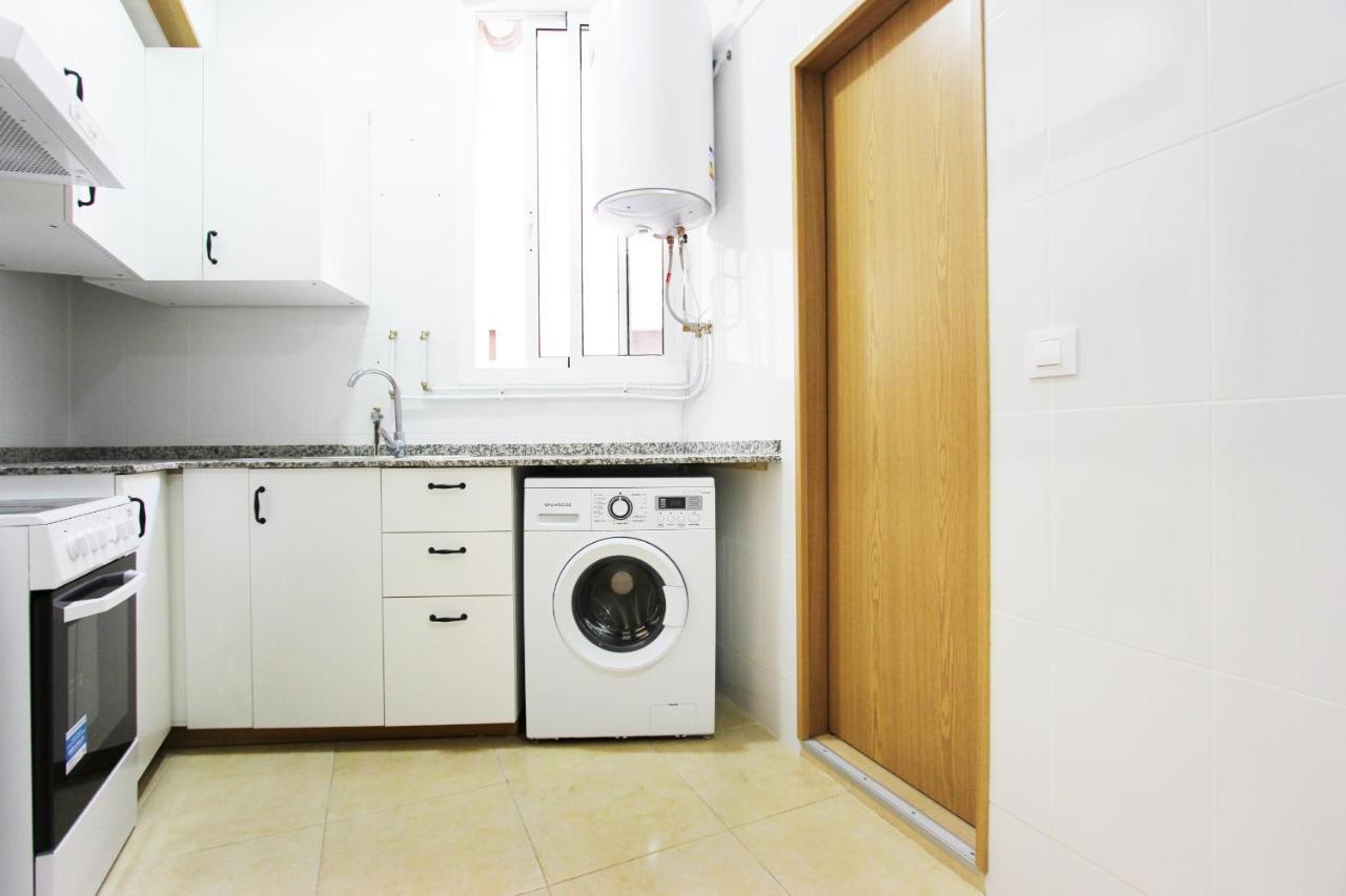 Two Bedroom Sant Antoni * Barcelona