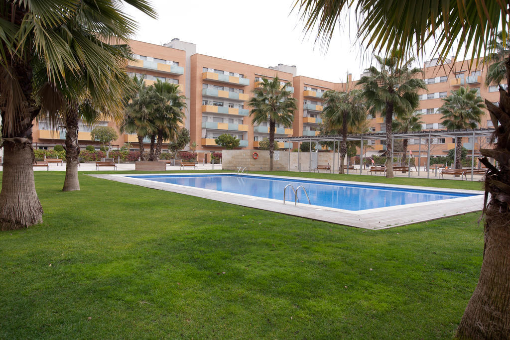 Sealona Beach Apartamento