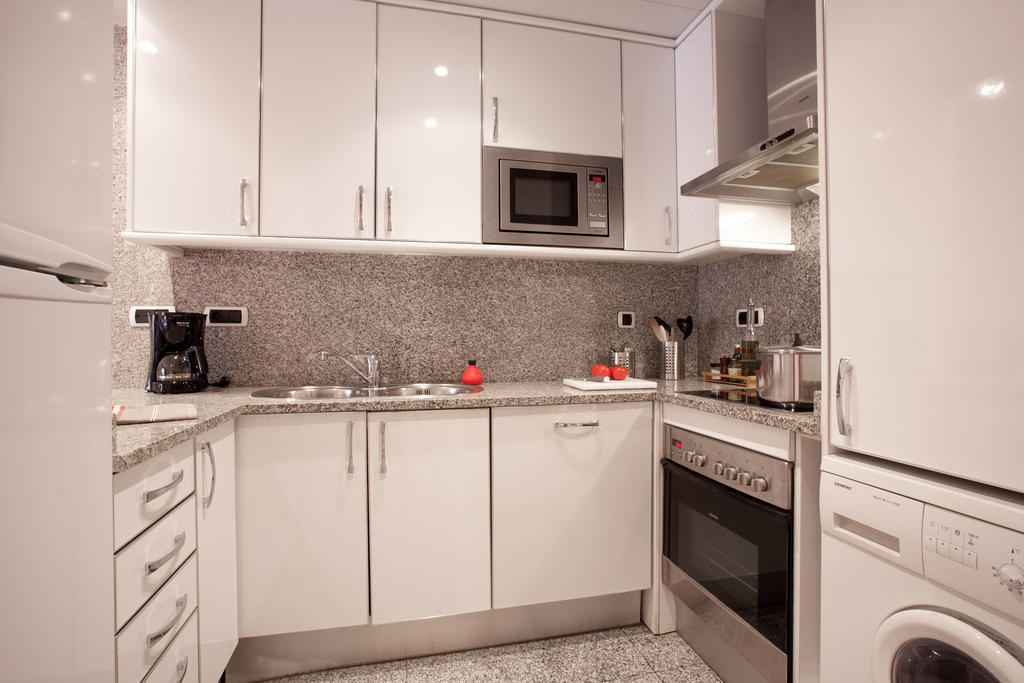 Apartamento Sealona Beach Barcelona