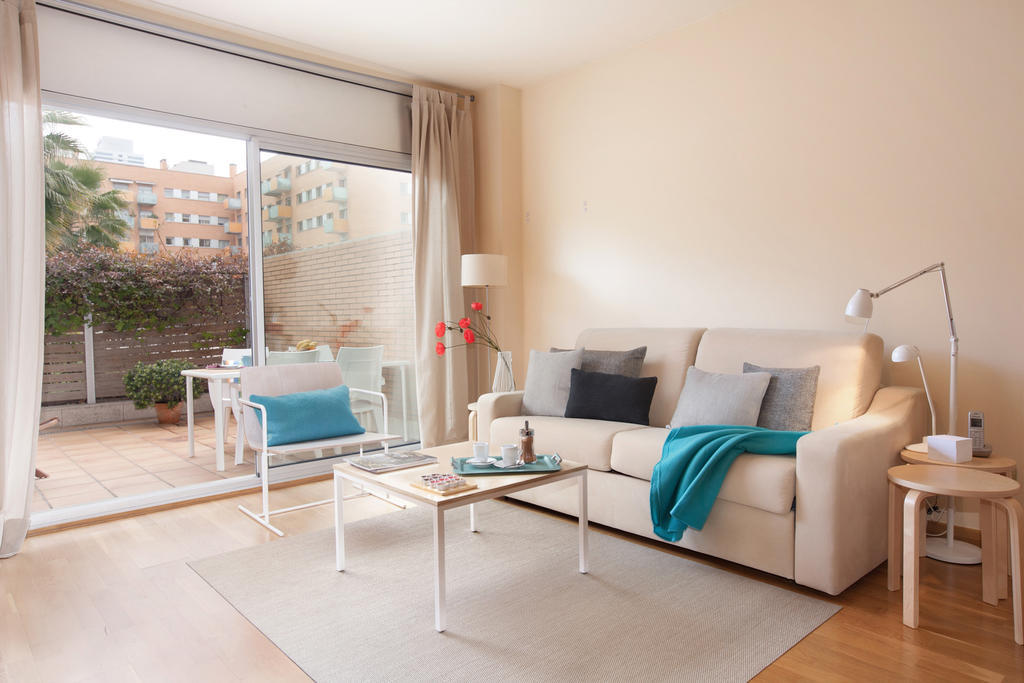 Sealona Beach Apartamento Barcelona