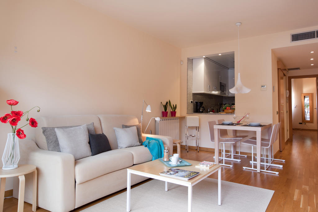 Sealona Beach Apartamento