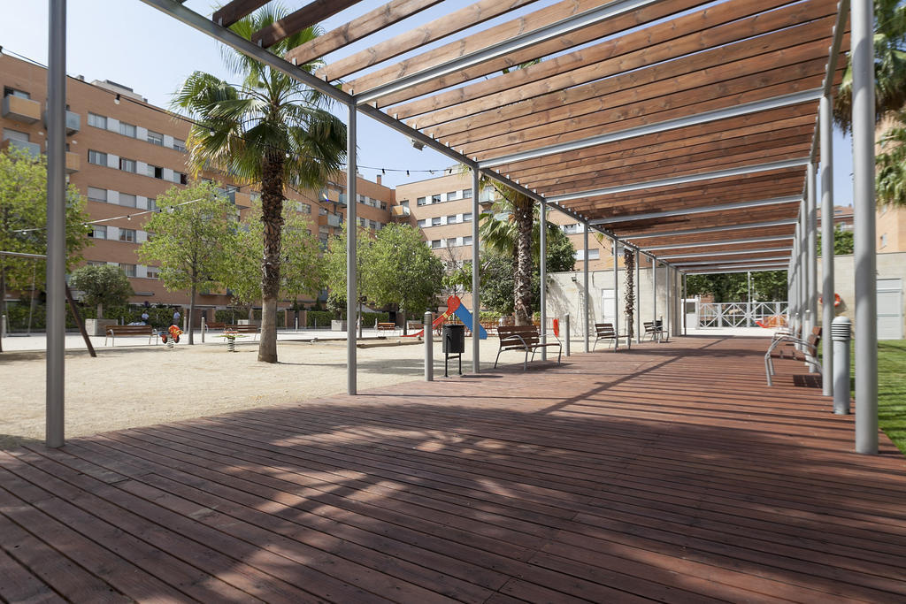 Sealona Beach * Barcelona