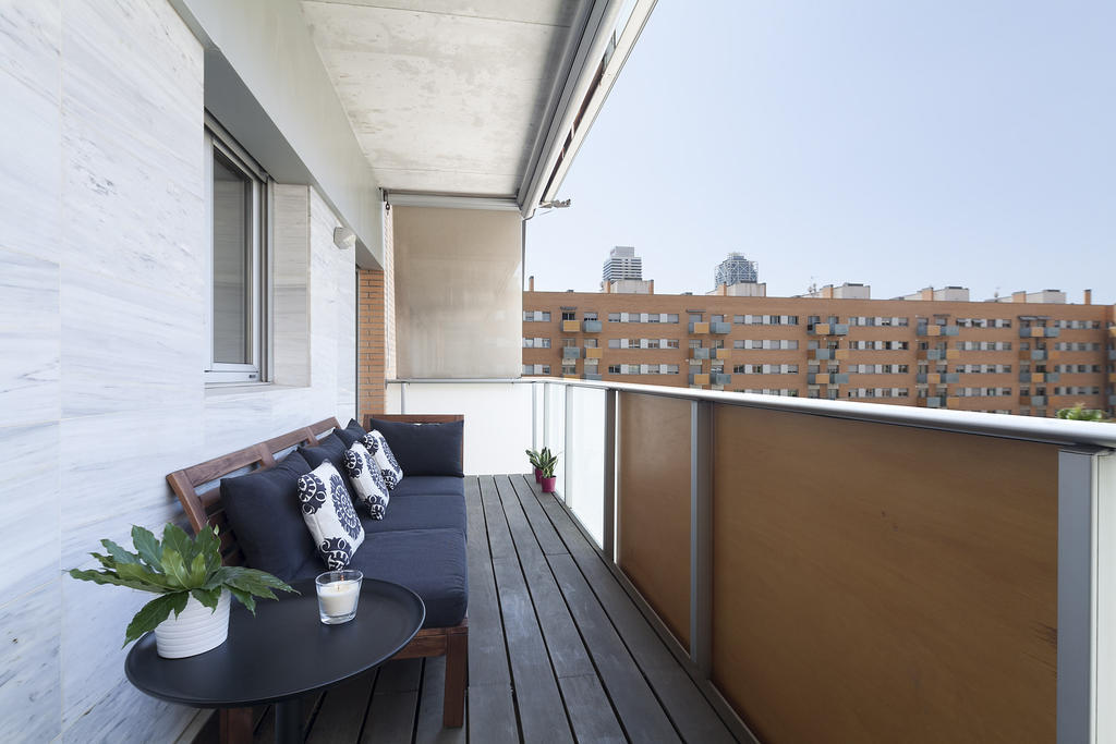 Sealona Beach Apartamento *