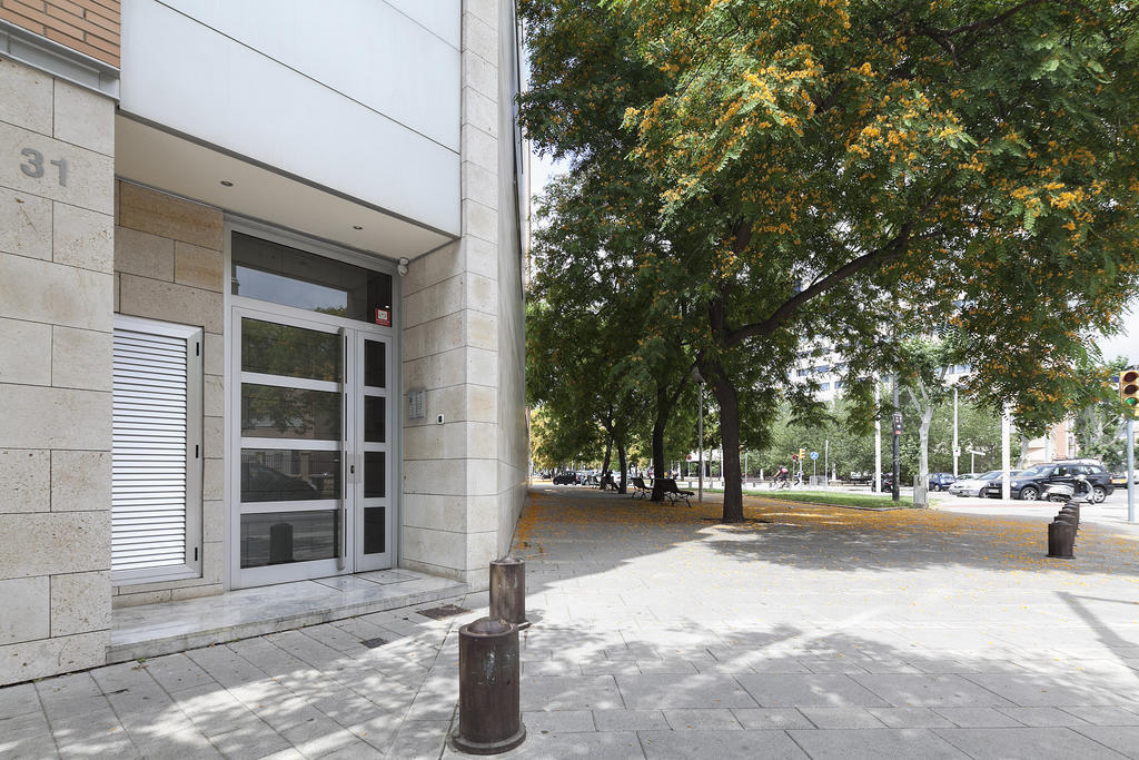 Apartamento Sealona Beach Barcelona