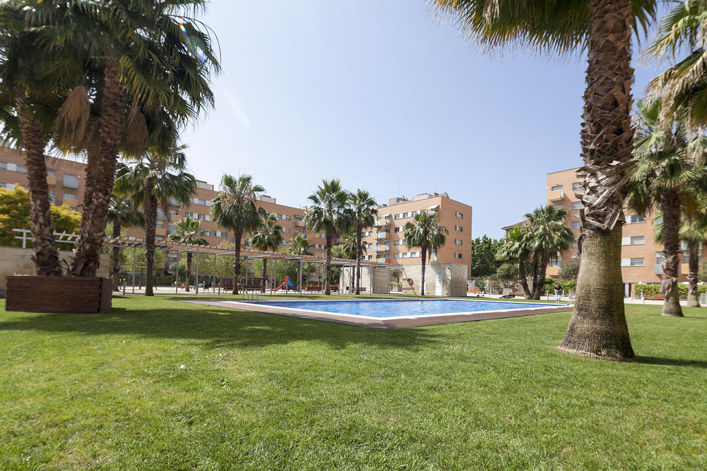 Apartamento Sealona Beach