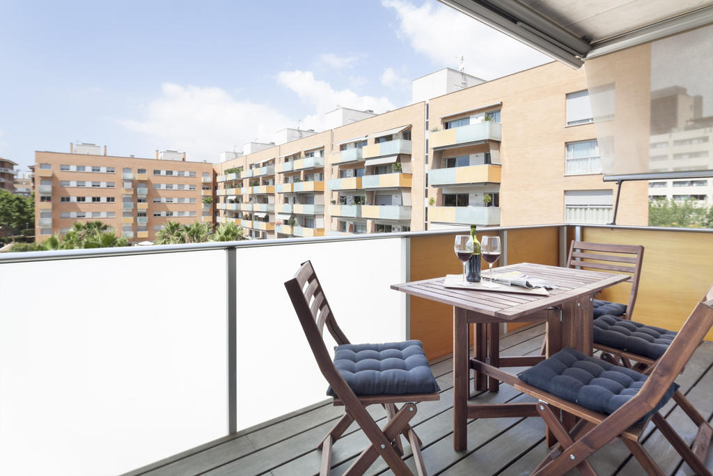Sealona Beach Apartamento Barcelona
