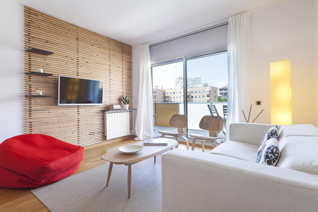 Apartamento Sealona Beach Barcelona