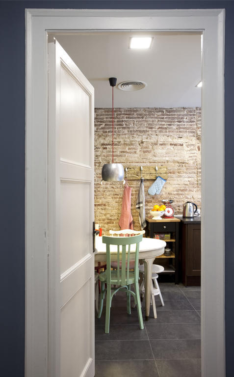 Apartamento The Boutique