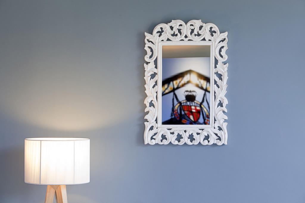 Apartamento The Boutique