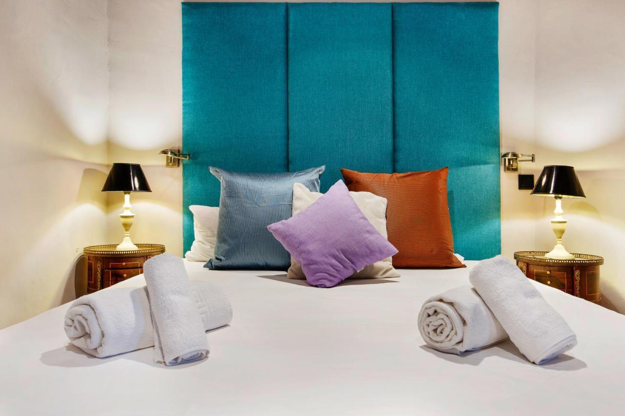 U-nique Carretes Apartamento Barcelona