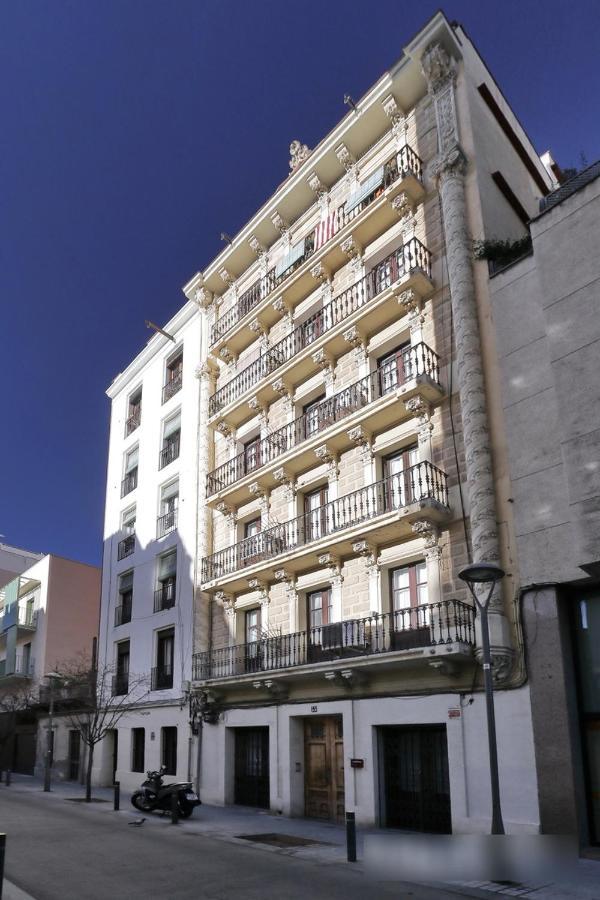 Apartamento Boutique Pare Lainez - Cozy Stylish One Bedroom Flat Near Sagrada Familia Barcelona