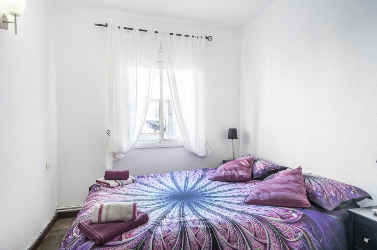 Homenfun ático Sagrada Familia Gaudí Apartamento Barcelona