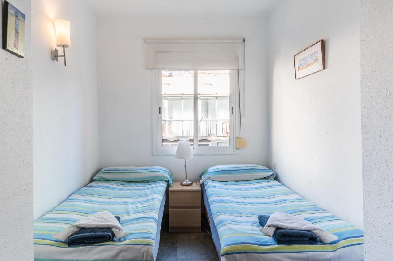 Apartamento Homenfun ático Sagrada Familia Gaudí *