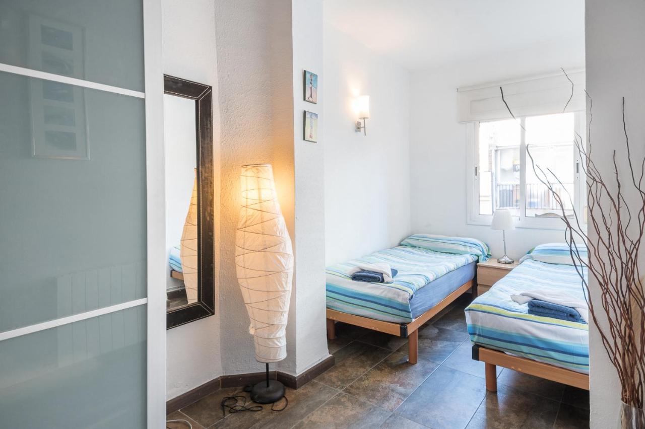 Homenfun ático Sagrada Familia Gaudí Apartamento Barcelona