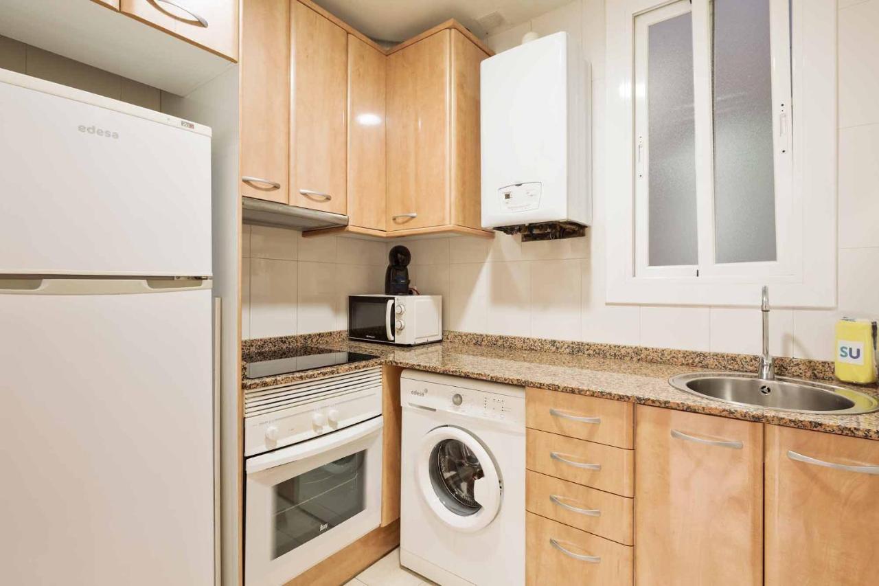 Apartamento U-nique Joanic *