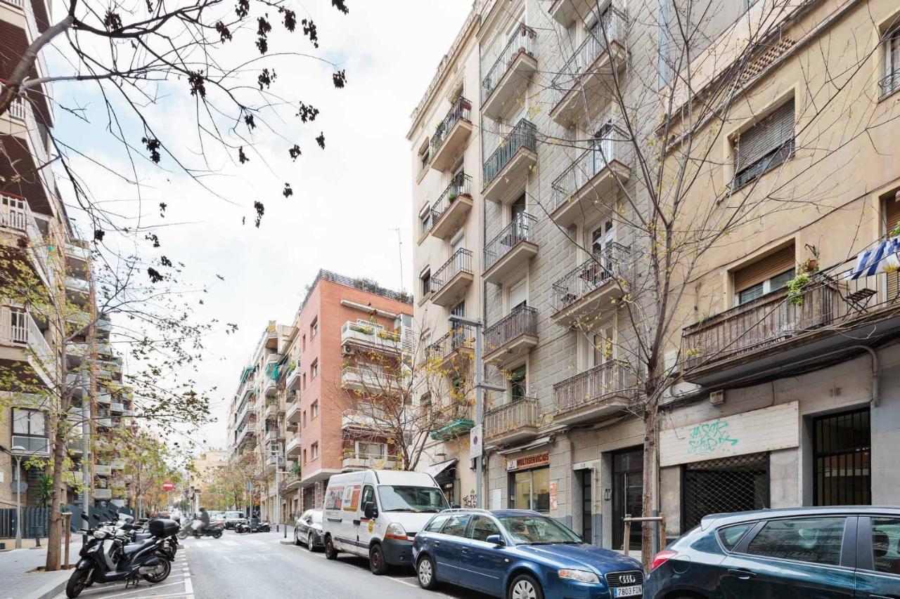 U-nique Joanic Barcelona