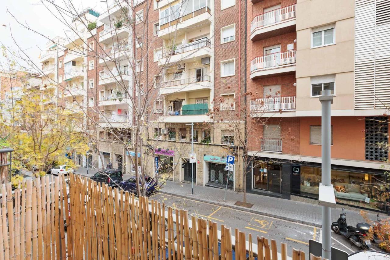 U-nique Joanic Apartamento Barcelona