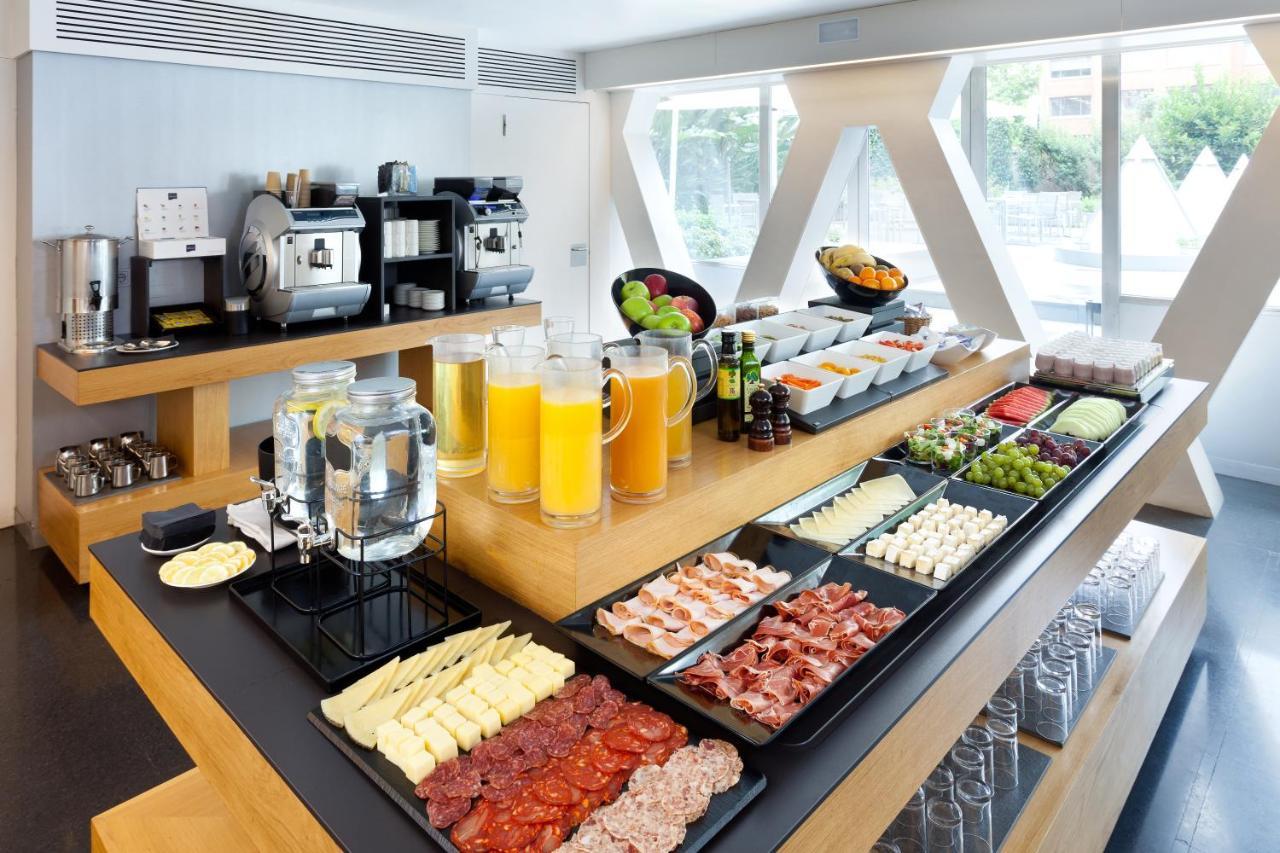 Hotel Royal Passeig De Gracia 4*