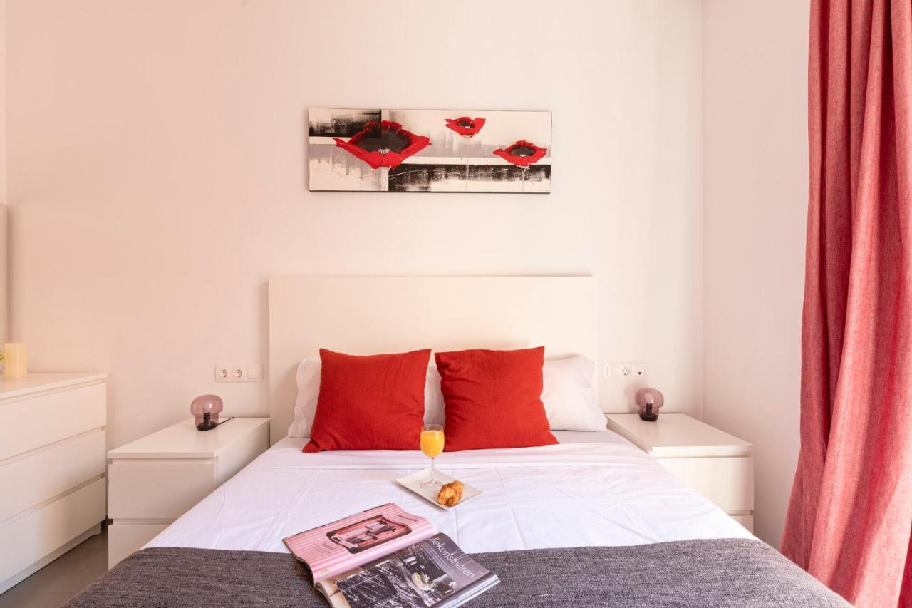 Ab Placa De Sants Apartamento *