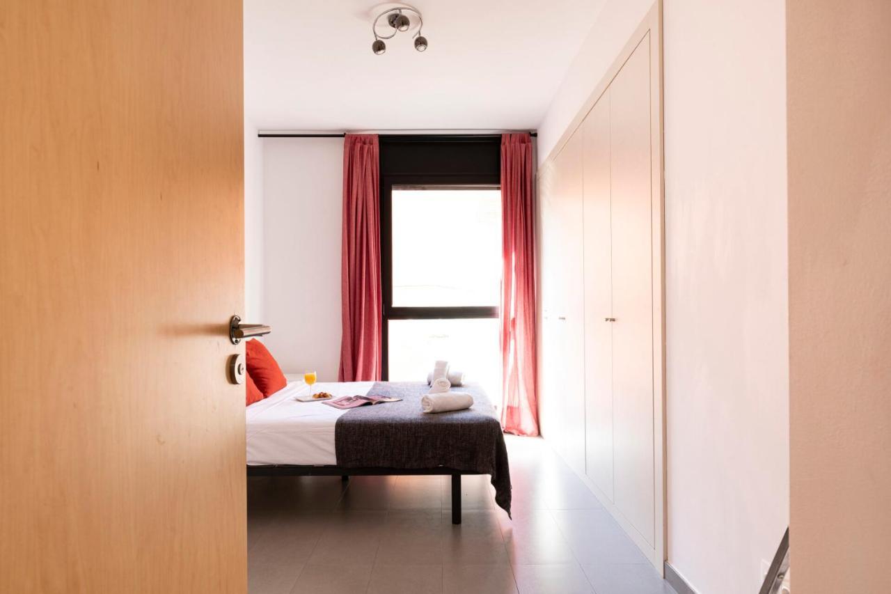 Apartamento Ab Placa De Sants