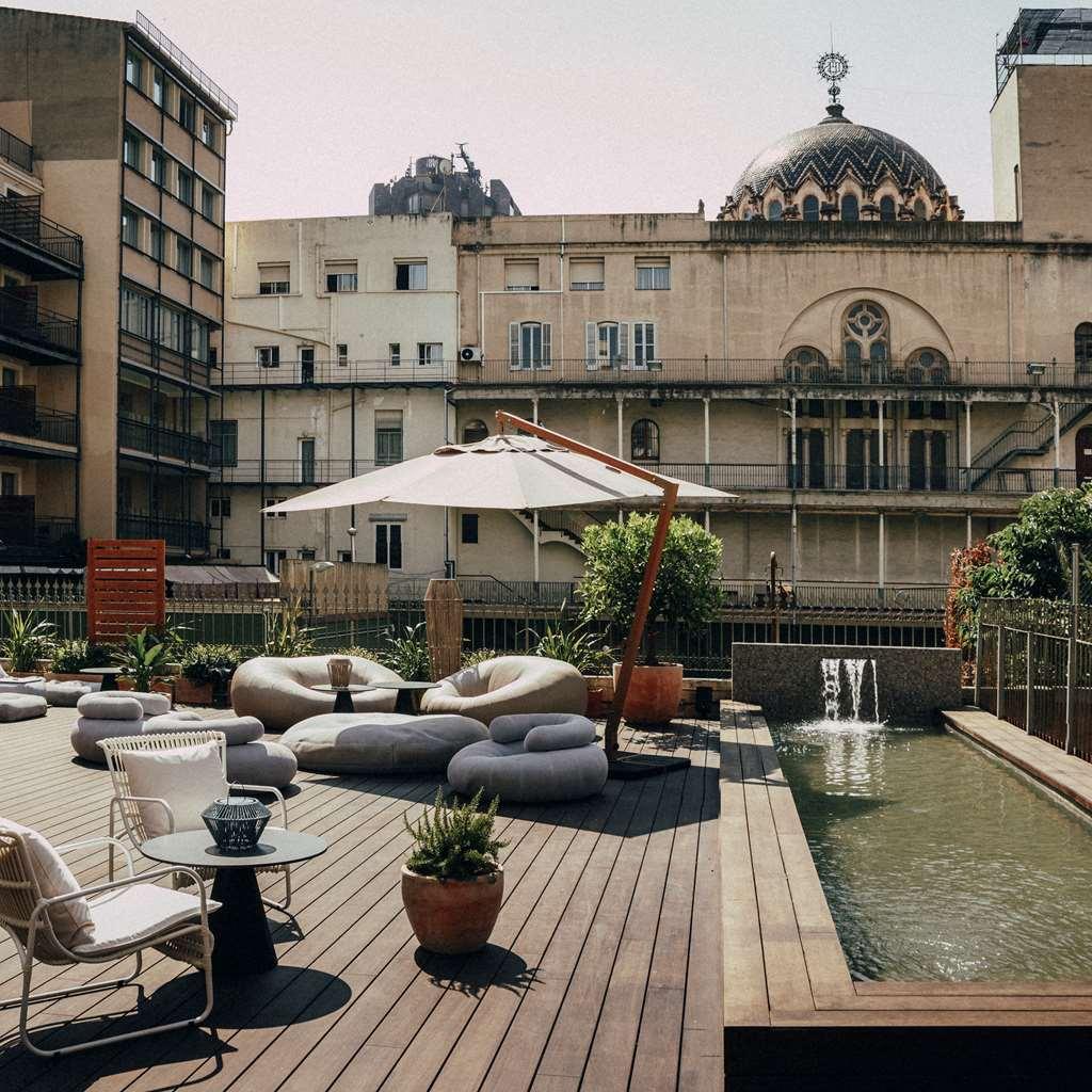 Icon Bcn Hotel
