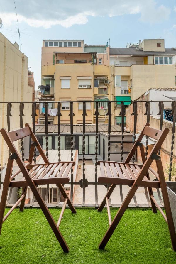 Apartamento 21per3 - Cozy In De Gracia *